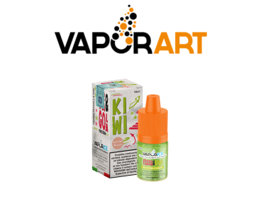 VAPORART LIQUIDO PRONTO VAPORICE FRAGOLA KIWI 10 ML