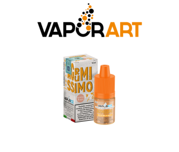 VAPORART LIQUIDO PRONTO VAPORICE AGRUMISSIMO 10 ML