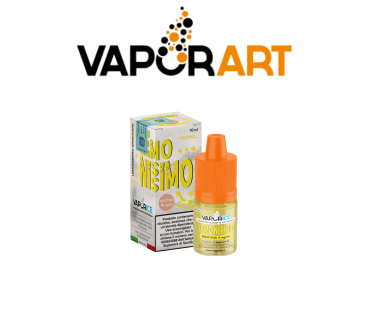 VAPORART LIQUIDO PRONTO VAPORICE LEMONISSIMO 10 ML
