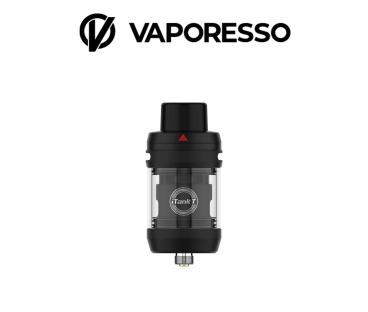 VAPORESSO ATOMIZZATORE ITANK T DA 6ML