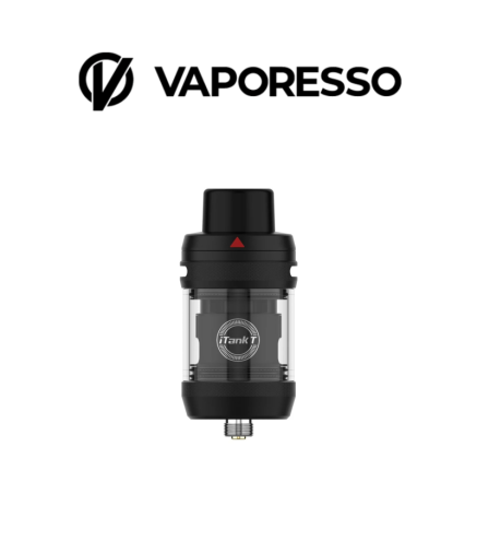 VAPORESSO ATOMIZZATORE ITANK T DA 6ML