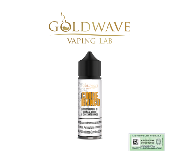 GOLDWAVE SHOT CUORE BIANCO 20 ML