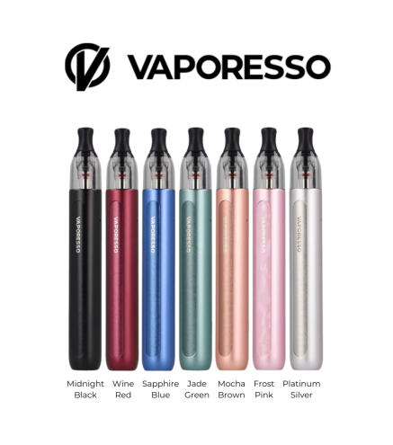 VAPORESSO POD MOD ECO ONE PRO