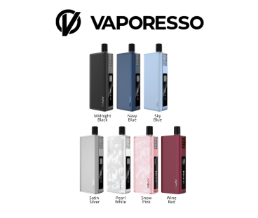 VAPORESSO POD MOD APEX