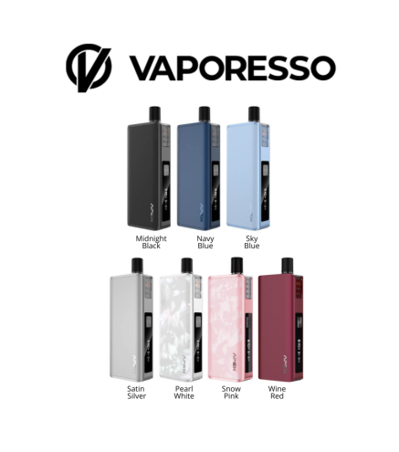 VAPORESSO POD MOD APEX