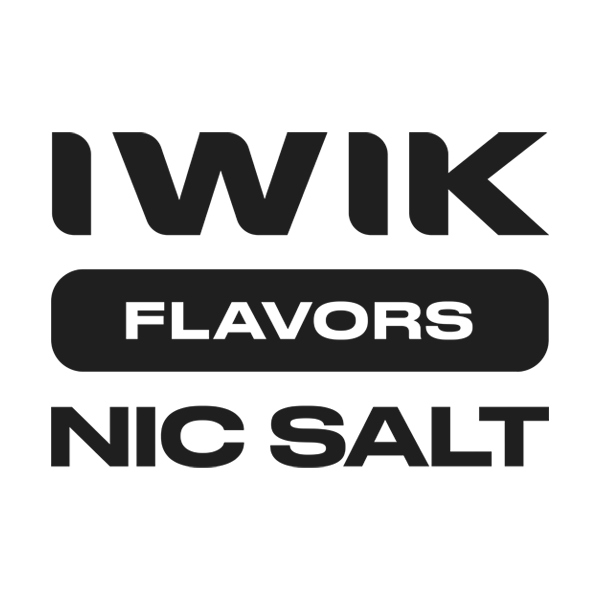 Iwik Flavors